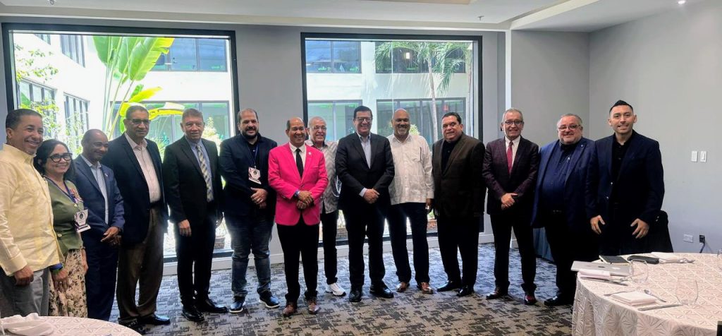 Consulta de las Américas