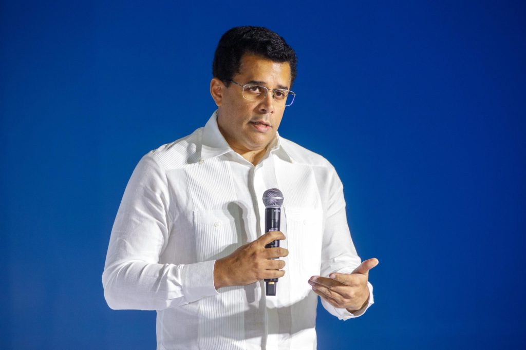 David Collado