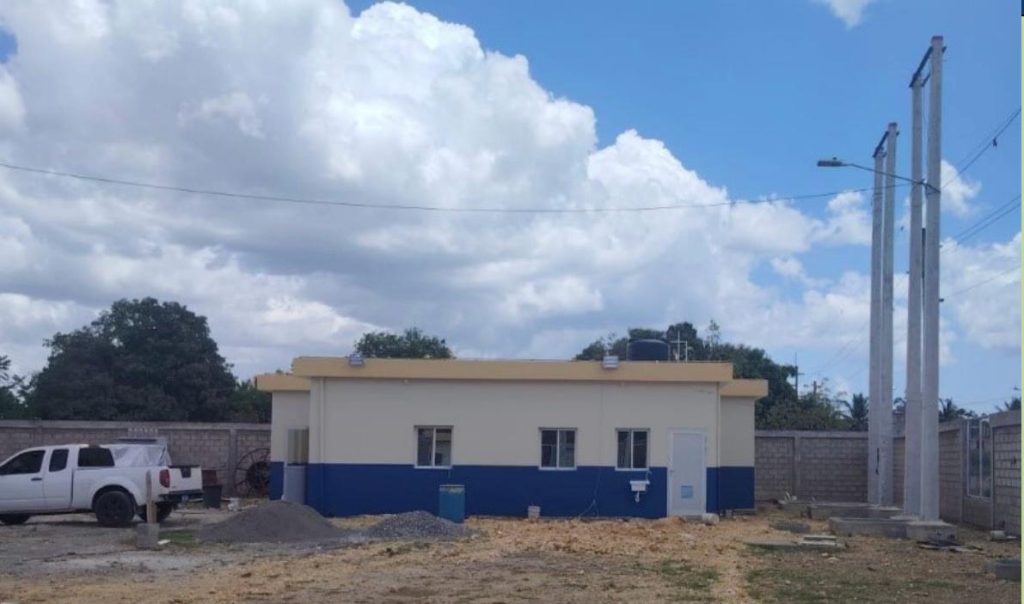 EDEESTE