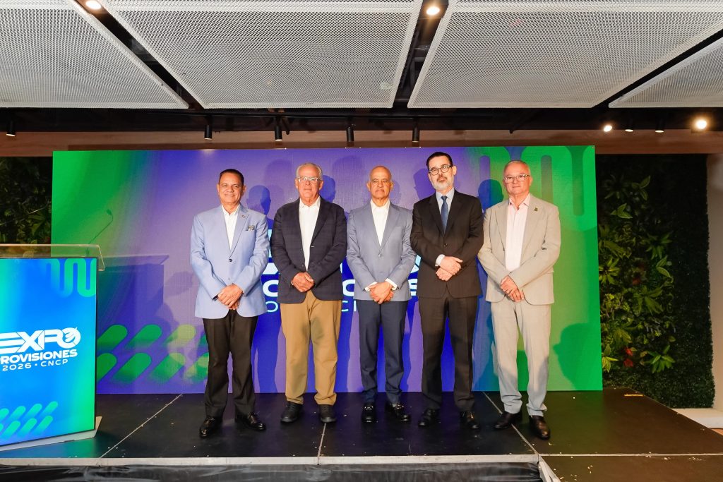 Expo Provisiones 2026