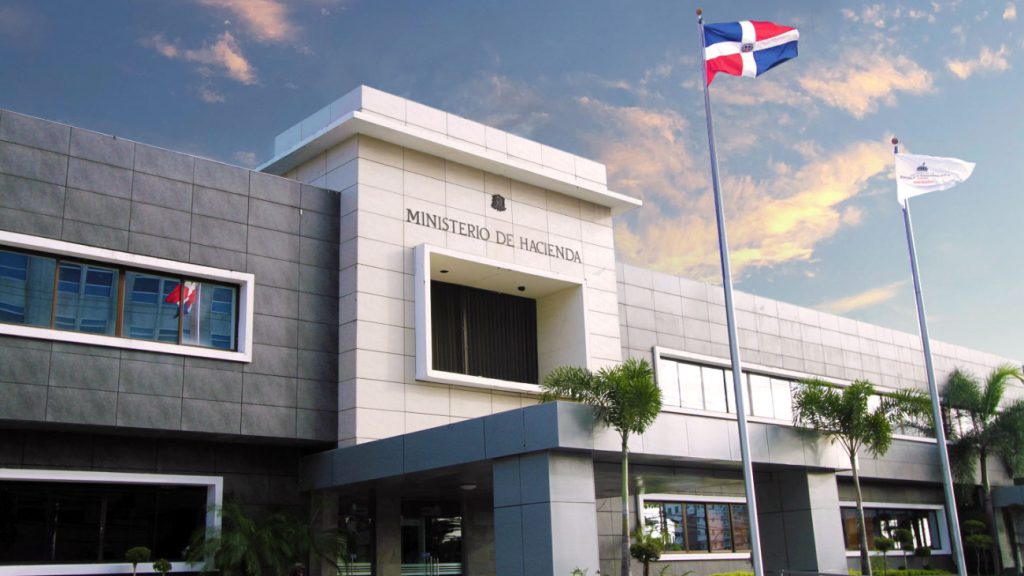 Pobreza monetaria baja 2.6 puntos porcentuales durante el primer trimestre de este año Hacienda