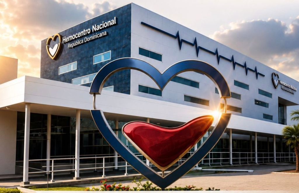 El Ministerio de Salud Pública construirá tres centros regionales tipo Hemocentro Hemocentro