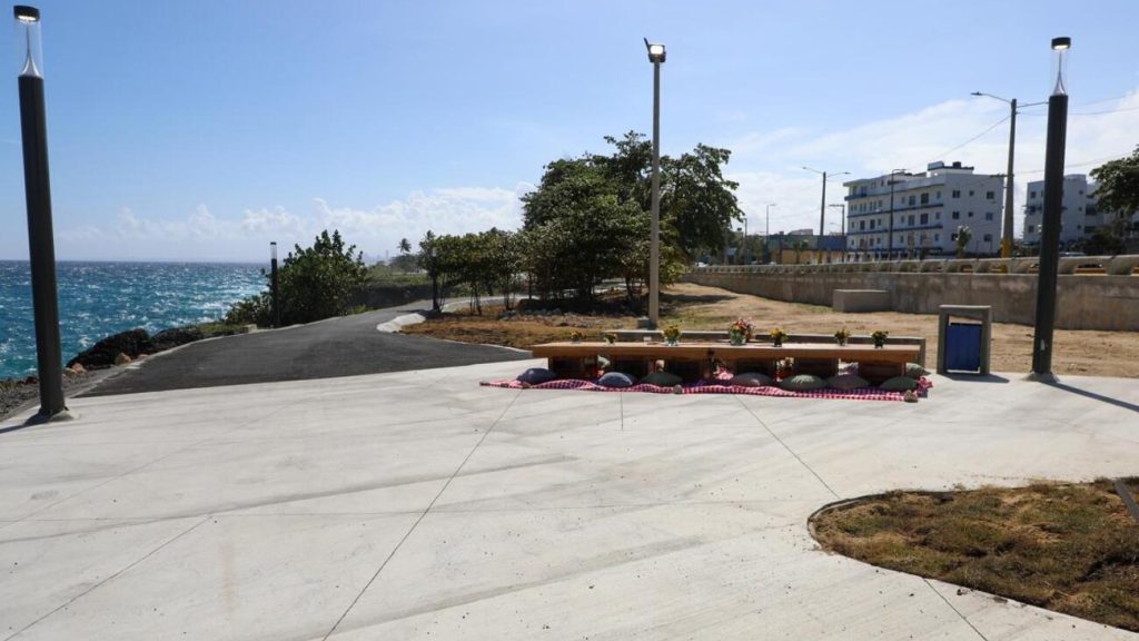 Malecón