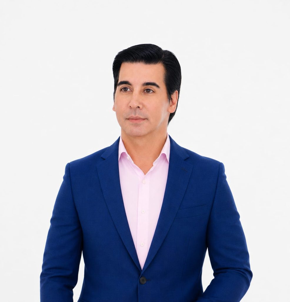 Manuel Meccariello