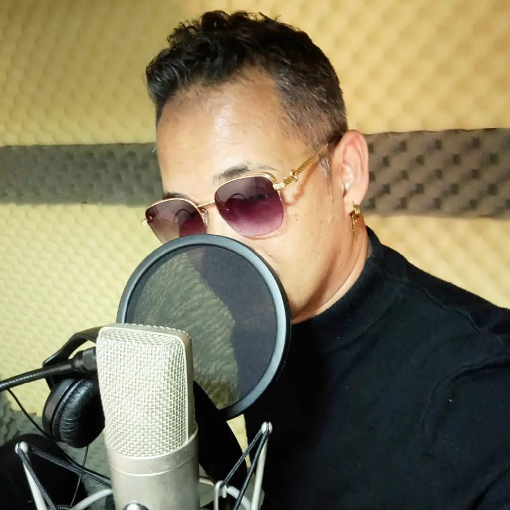Max Polanco
