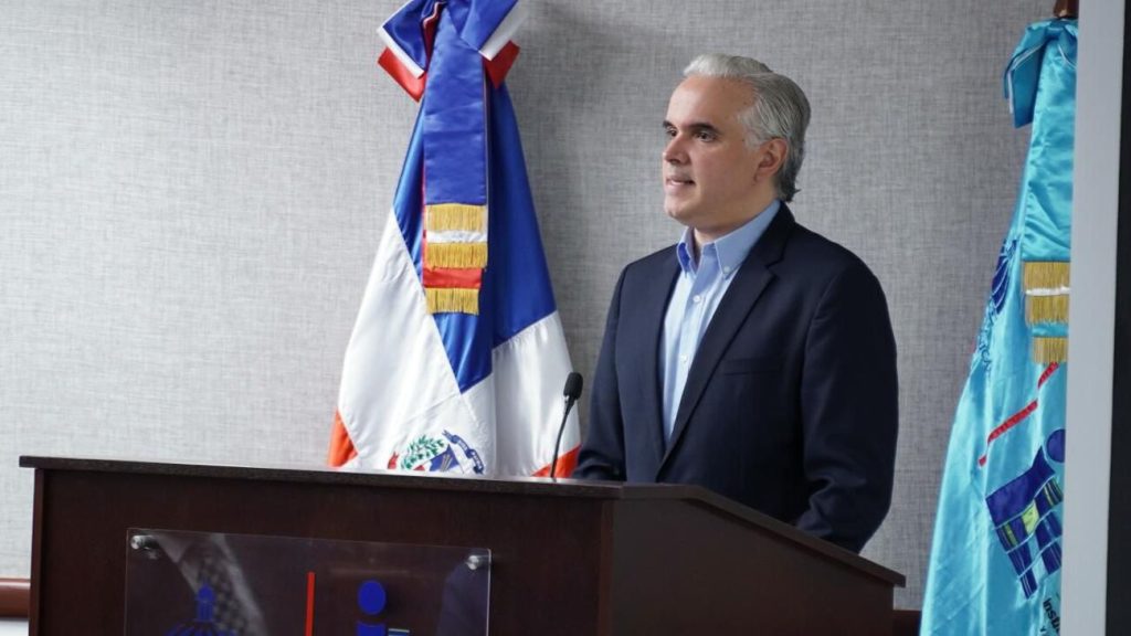 Ministerio de Educación