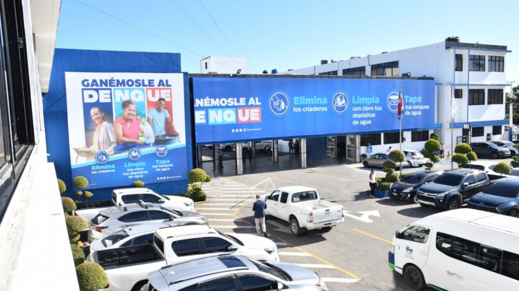 Ministerio de Salud