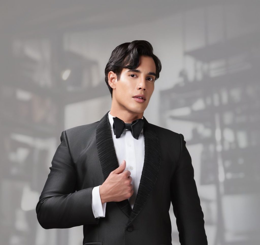 Mister Eco Internacional