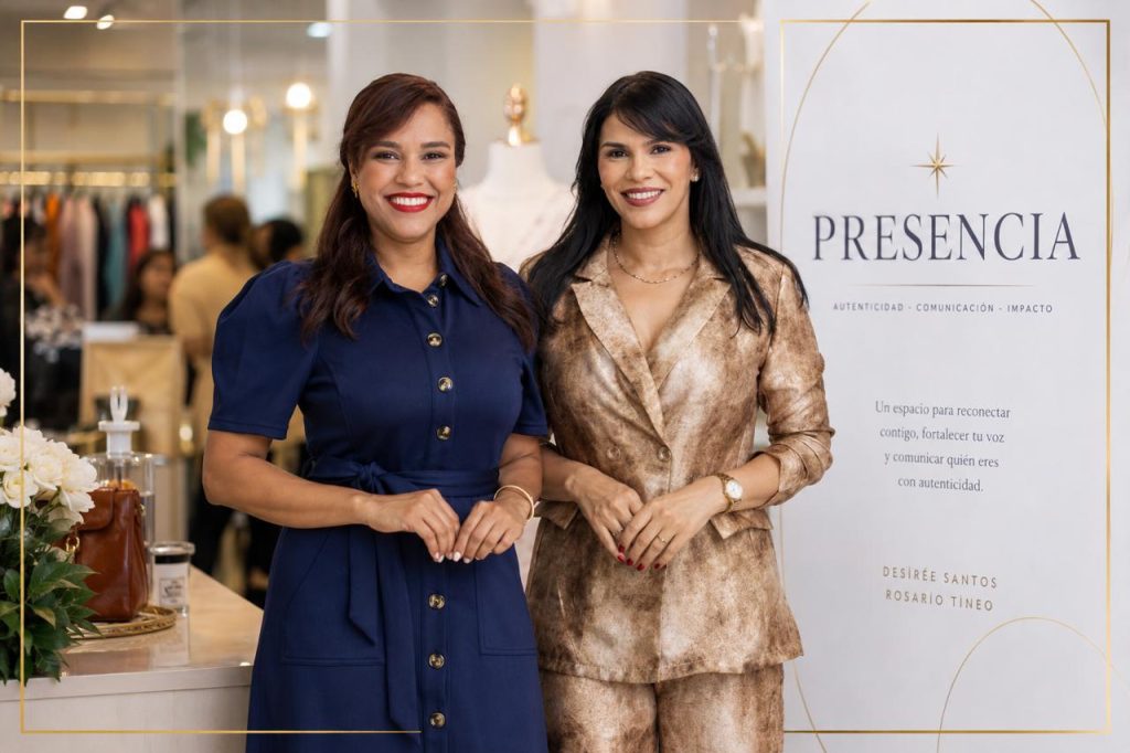 PRESENCIA celebra el éxito de su primera edición con asistencia sold out PRESENCIA