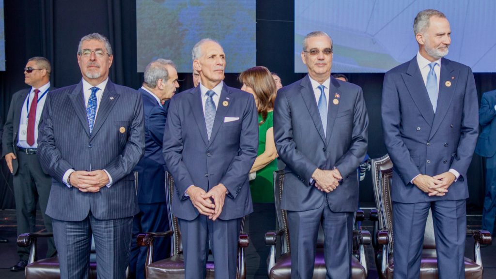 Presidente Abinader