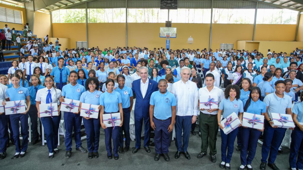 Presidente Abinader