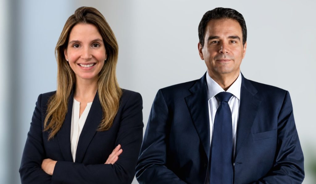 Presidente Abinader designa a Rocío Vidal como directora de URBE; González Cuadra como asesor en materia de desarrollo urbanístico Rocío Vidal