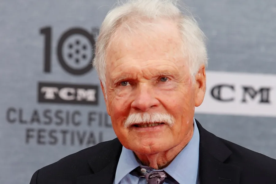 Muere Ted Turner, fundador de CNN y pionero de las noticias 24 horas Ted Turner