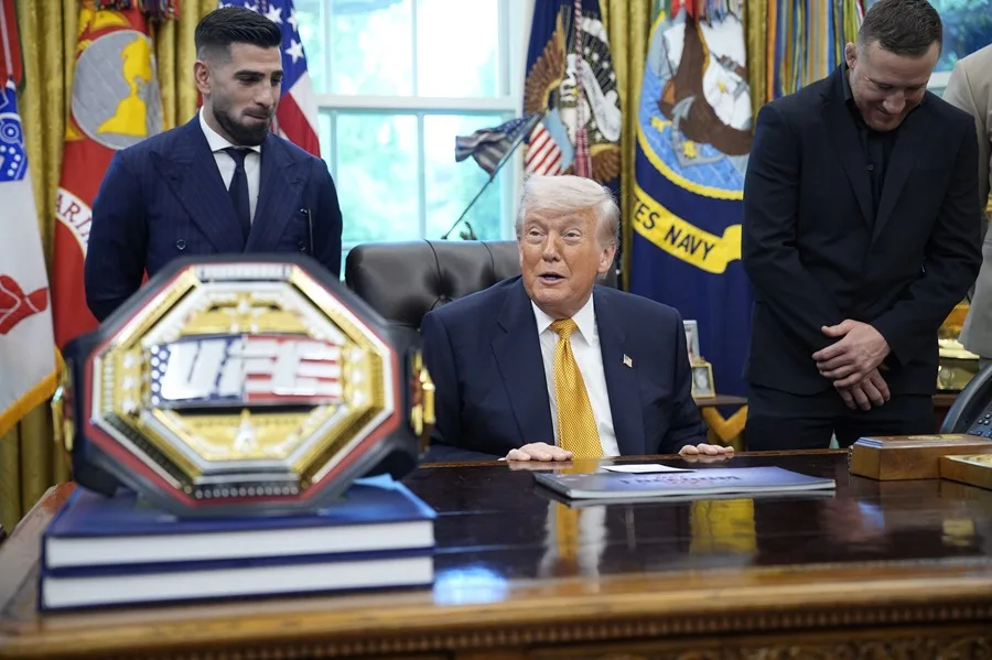 «Si no hace su trabajo contra las drogas, nosotros lo haremos», advierte Trump a México Trump