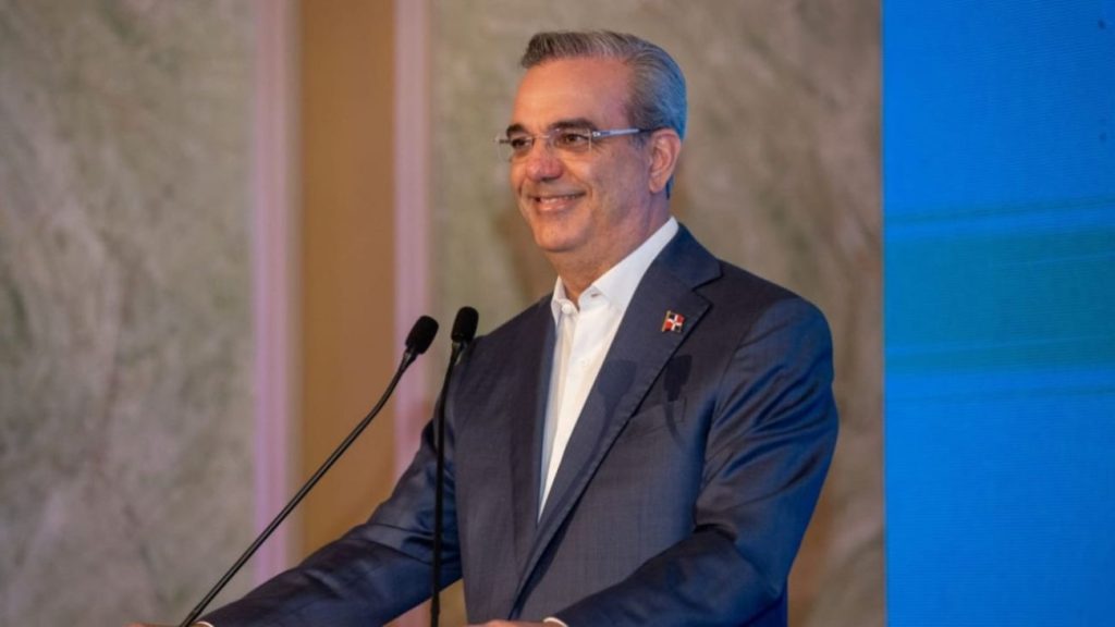 Abinader viaja este jueves a Costa Rica para participar en transmisión mando presidencial