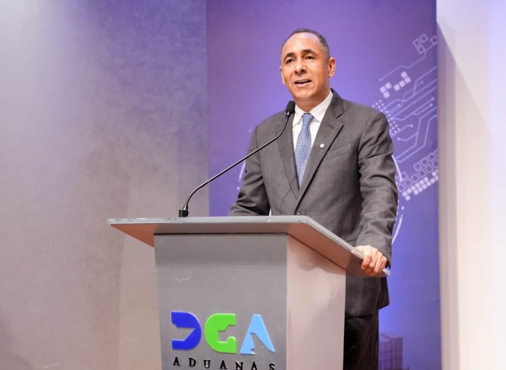 DGA consolida liderazgo en protección de propiedad intelectual