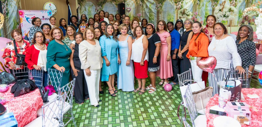 UNATOGA y Fundación Cambiando Vidas realizan reconocimiento a las madres