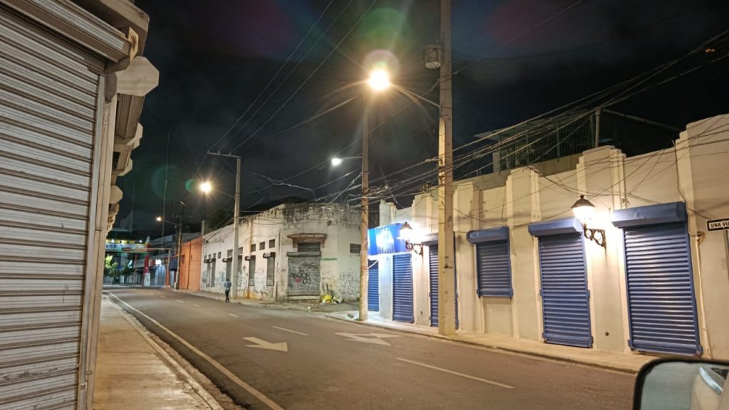 Zona Colonial