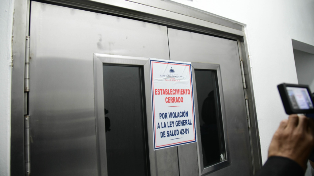 centros de salud y estéticas