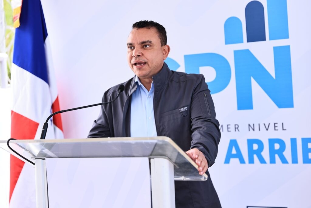 Director del SNS destaca fortalecimiento de la Red Pública y sostenibilidad hospitalaria