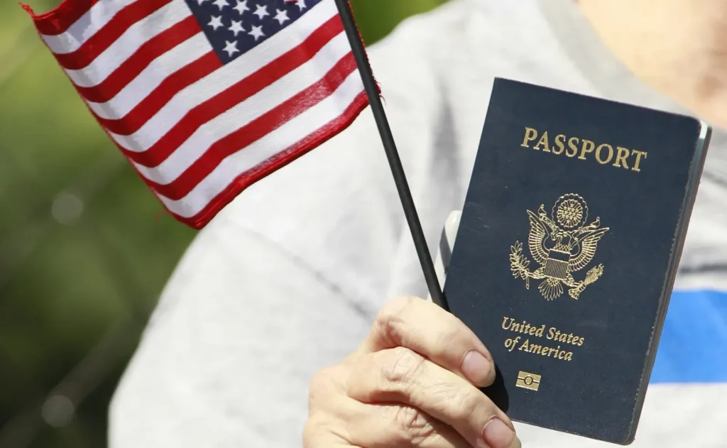 pasaportes