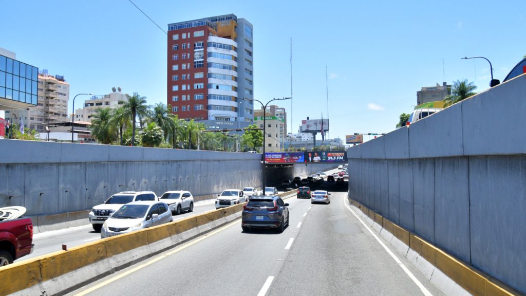 paso a desnivel