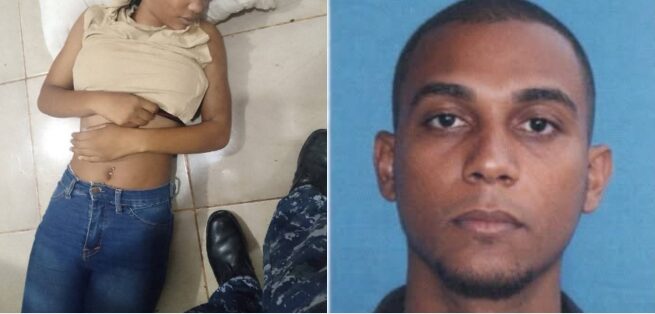 Asesinan mujer en Villa Altagracia; buscan a presunto responsable