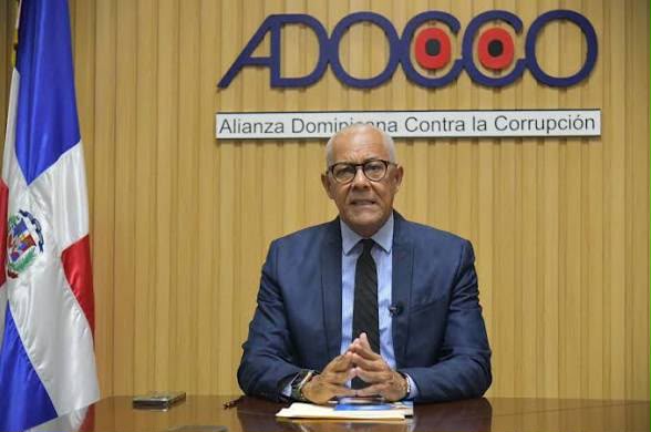 ADOCCO respalda medidas anunciadas por el gobierno para enfrentar la crisis económica ADOCCO