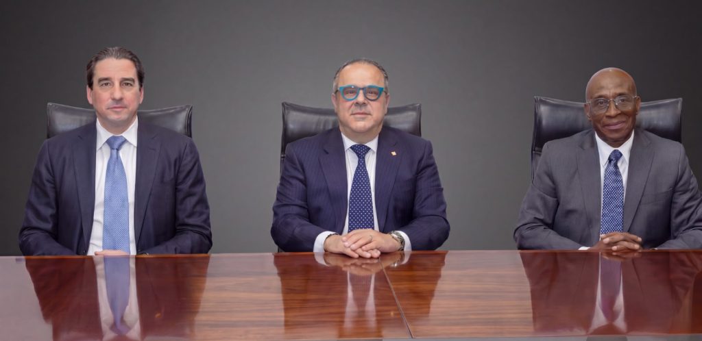 AFP Popular y AFP Romana anuncian integración para impulsar eficiencia y fortalecer capacidades de servicio previsional AFP Popular y AFP Romana