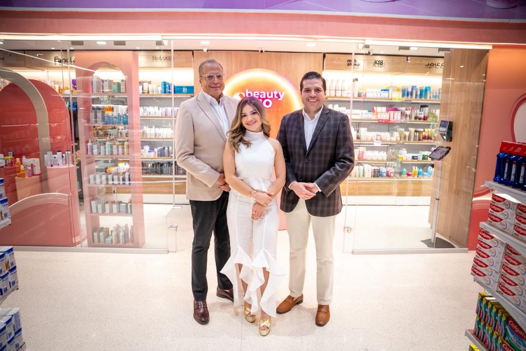 Beauty & Go Store