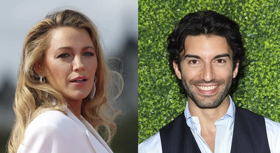 Blake Lively le reclama a Justin Baldoni más de 8 millones de dólares en honorarios legales Blake Lively y Justin Baldoni