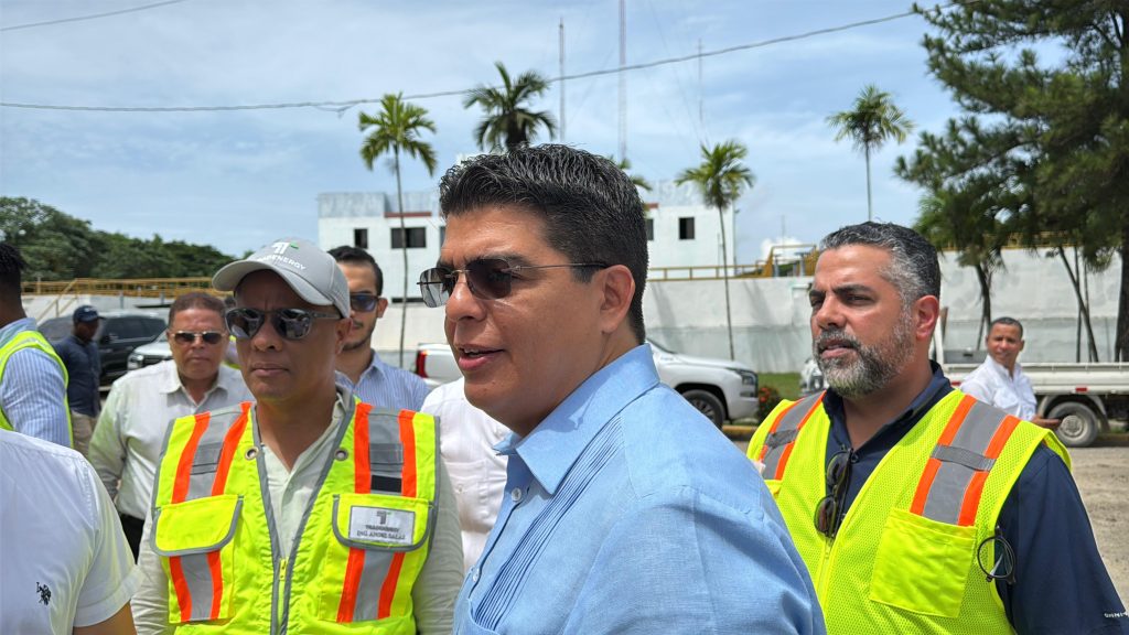 CAASD produce más de 476 millones de galones; realiza 29 mil intervenciones de alcantarillado CAASD
