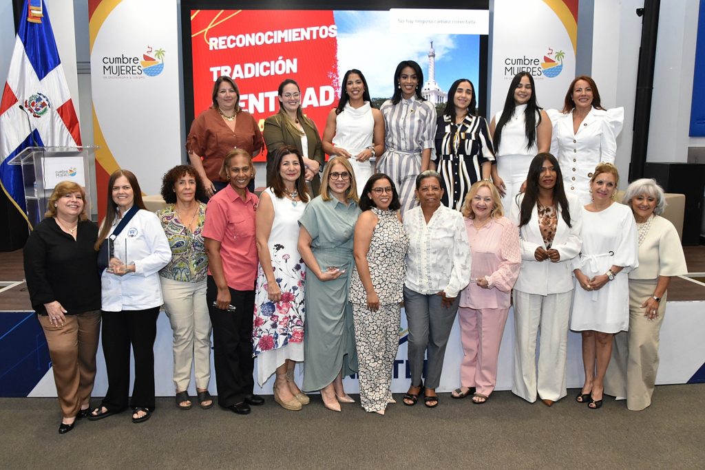 Grupo Buen Vivir celebra 2da Cumbre de Mujeres en Gastronomía