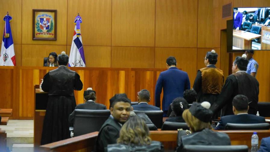 Tensión en el caso Coral y Coral 5G: defensa recurrirá condena y habla de serias fallas en el proceso Coral y Coral 5G