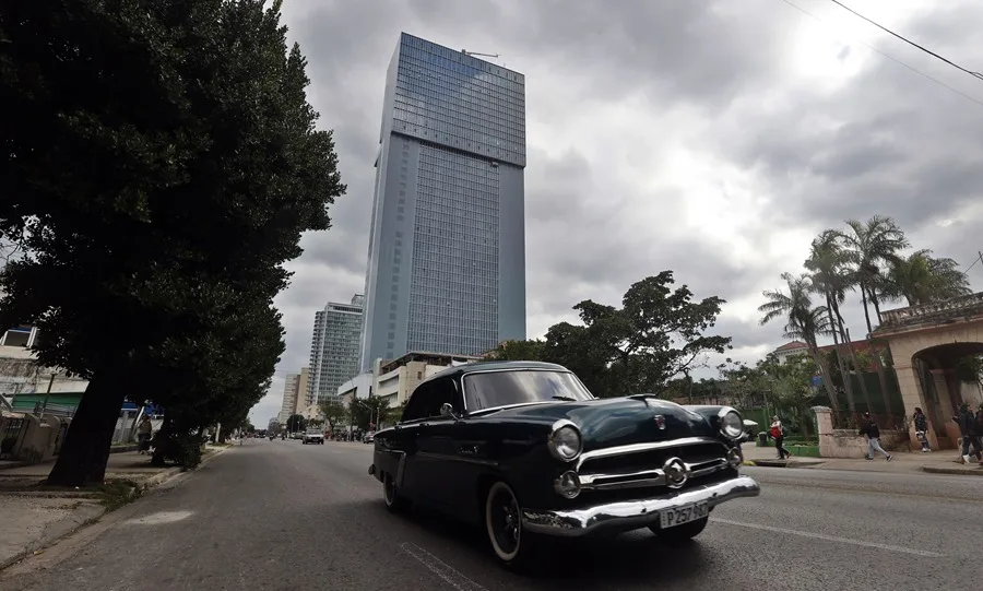 Iberostar deja de operar 12 hoteles en Cuba, donde sigue con 6 establecimientos abiertos Cuba