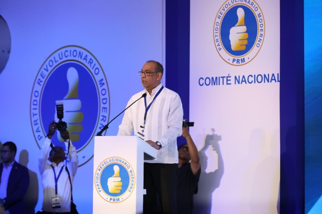 Deligne Ascención: “Los partidos no se debilitan por la oposición, sino cuando las aspiraciones particulares fracturan su cohesión” Deligne Ascención