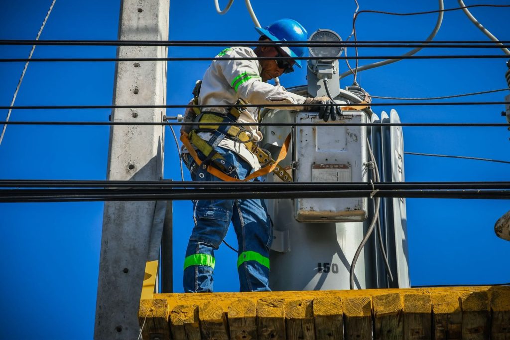 EDEESTE recibirá este año12 transformadores de potencia para fortalecer su infraestructura eléctrica EDEESTE