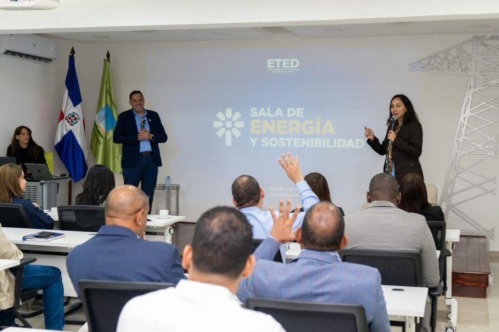 ETED