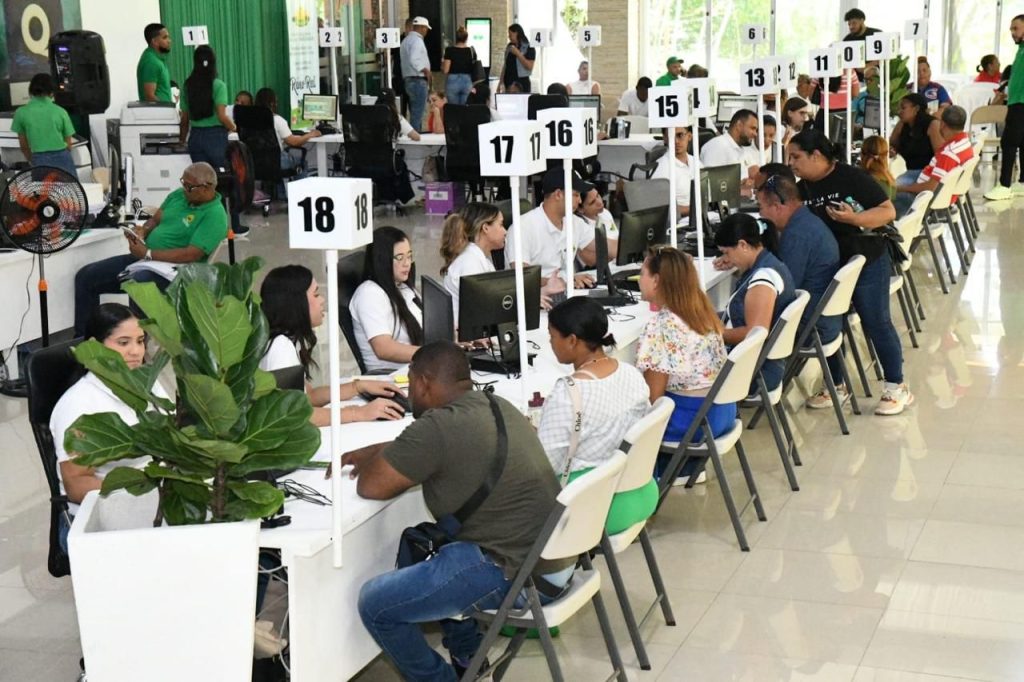 XXVI Expo Feria Madre Feliz supera meta de colocación con RD$2,506.3 millones en créditos Expo Feria Madre Feliz