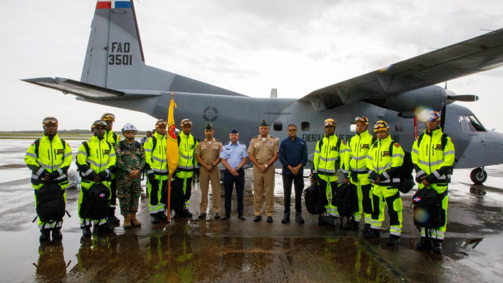 Fuerzas Armadas