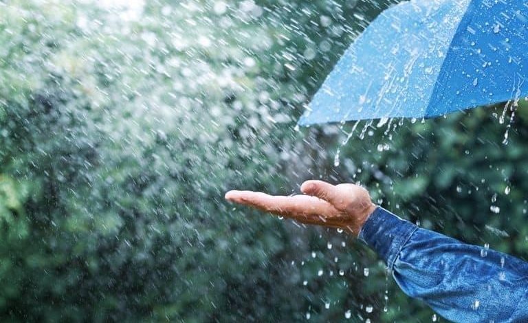 Onda tropical provocará algunos aguaceros esta tarde; hoy inicia el verano en el hemisferio norte Onda tropical