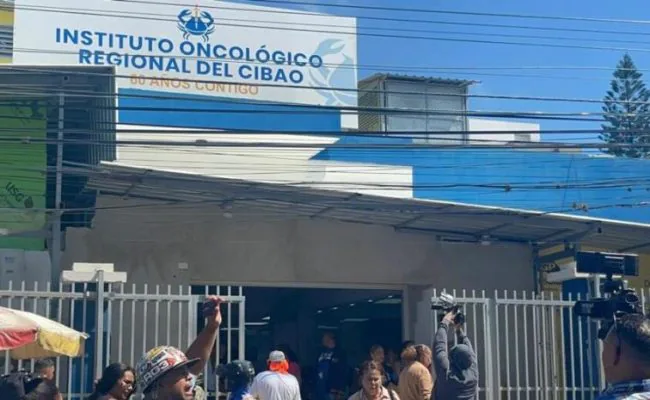 Ministerio Público solicita prisión para miembros de estructura fraudulenta enfrentada con la Operación Onco14 Operación Onco14