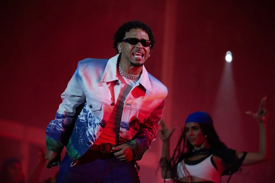 Ozuna anuncia su gira ‘Una Aventura World Tour’ por Europa y América Latina Ozuna