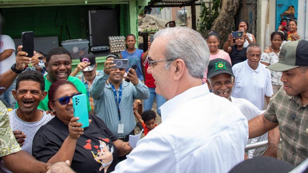 Presidente Abinader