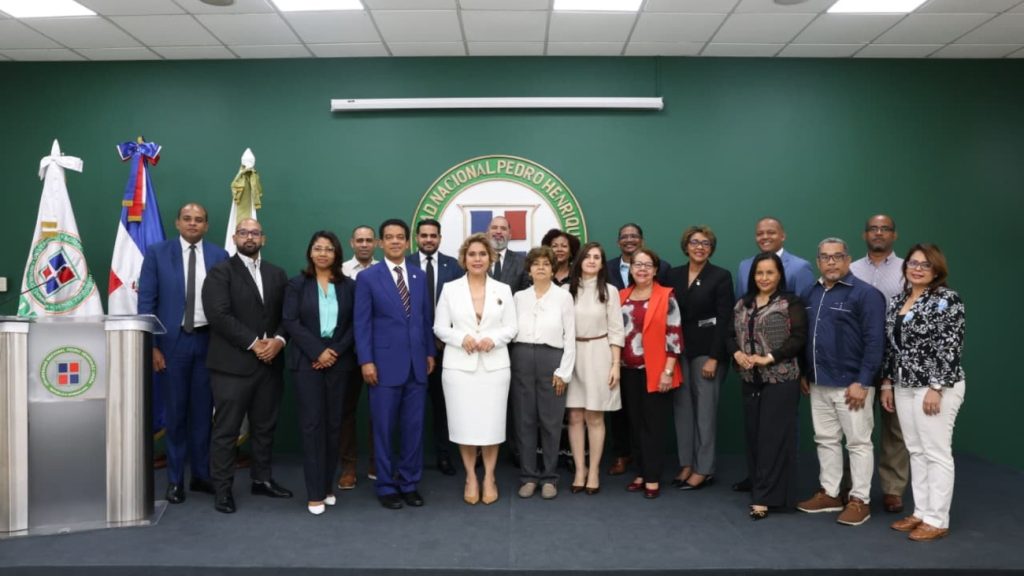 República Dominicana