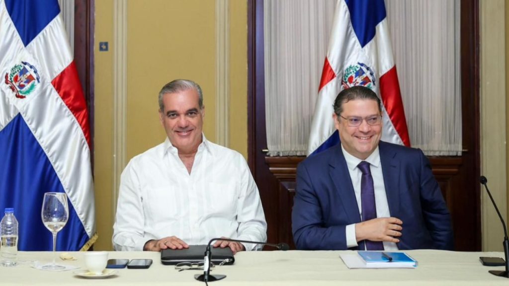República Dominicana