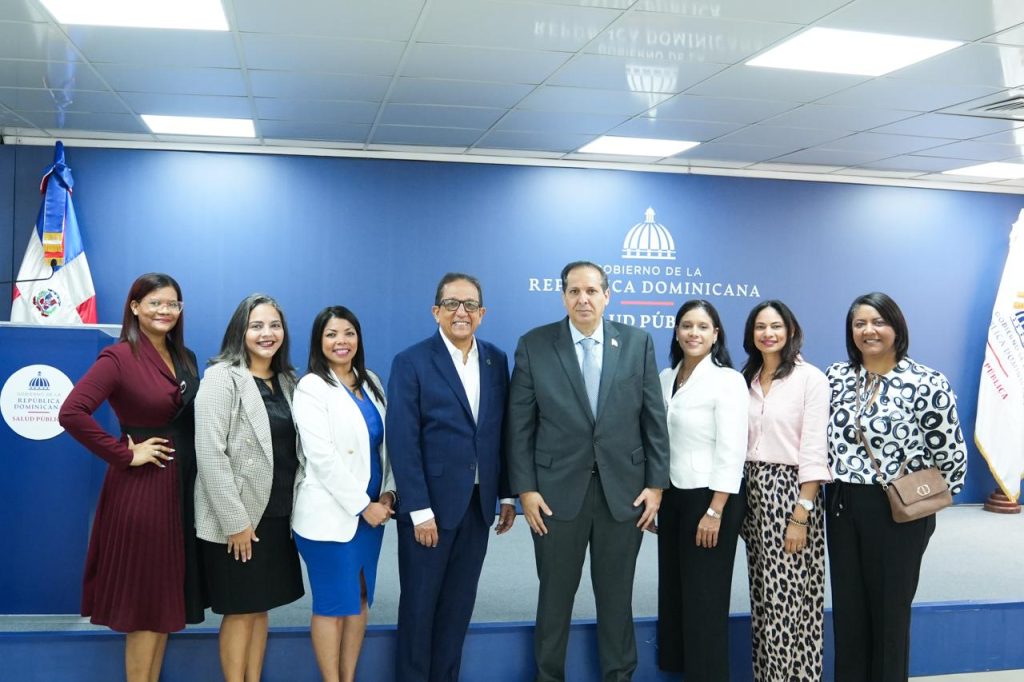 Salud Pública pone en circulación documentos técnicos para fortalecer la calidad de la atención sanitaria