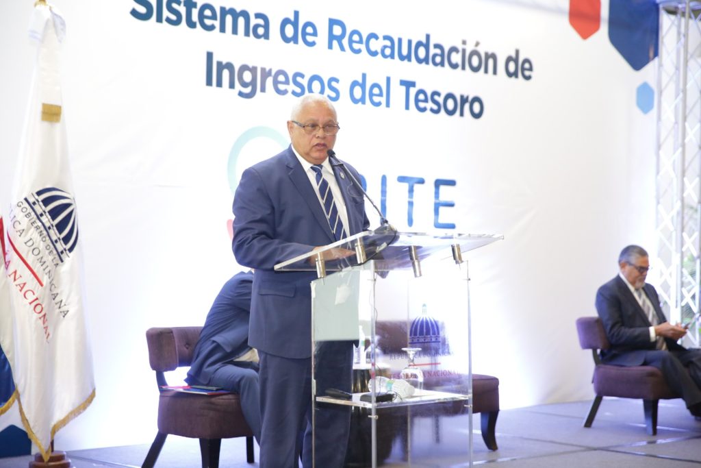 Tesorería Nacional logra ingresos por más de RD$1,101 millones en pago servicios ciudadanos en primer semestre 2026