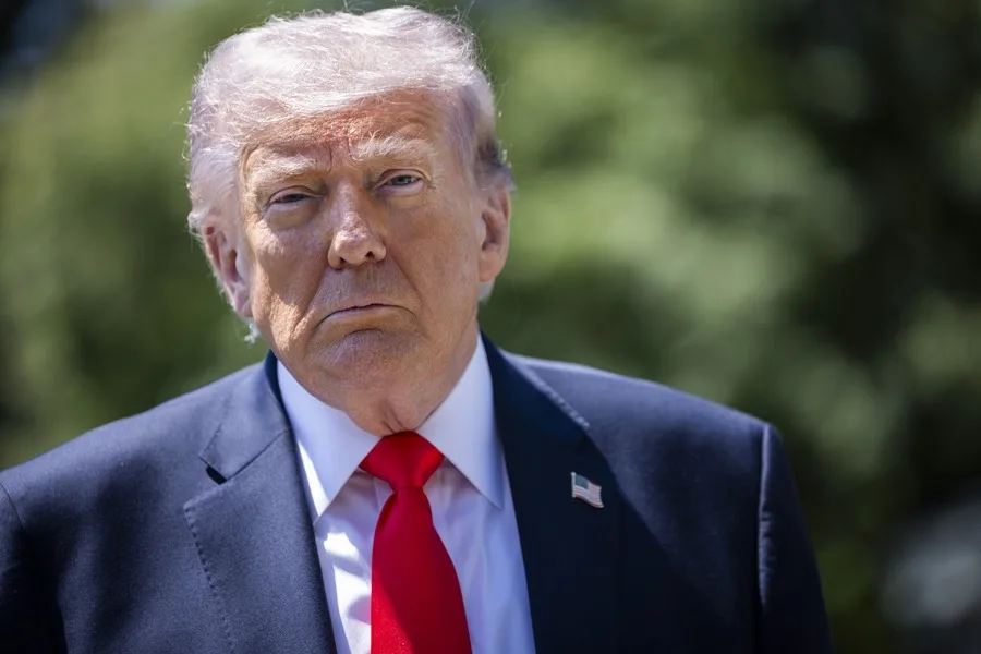 Trump exige a Irán que no «cause problemas» en Líbano o EEUU reanudará los ataques Trump