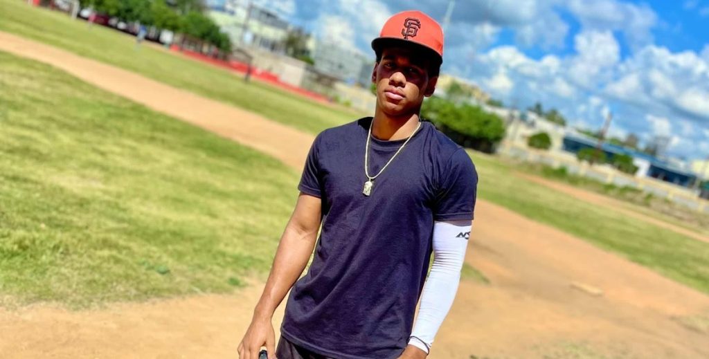 “Mándalo para su casa”: la frase que convirtió el sueño de Edgar de León en realidad al firmar con los Yankees”